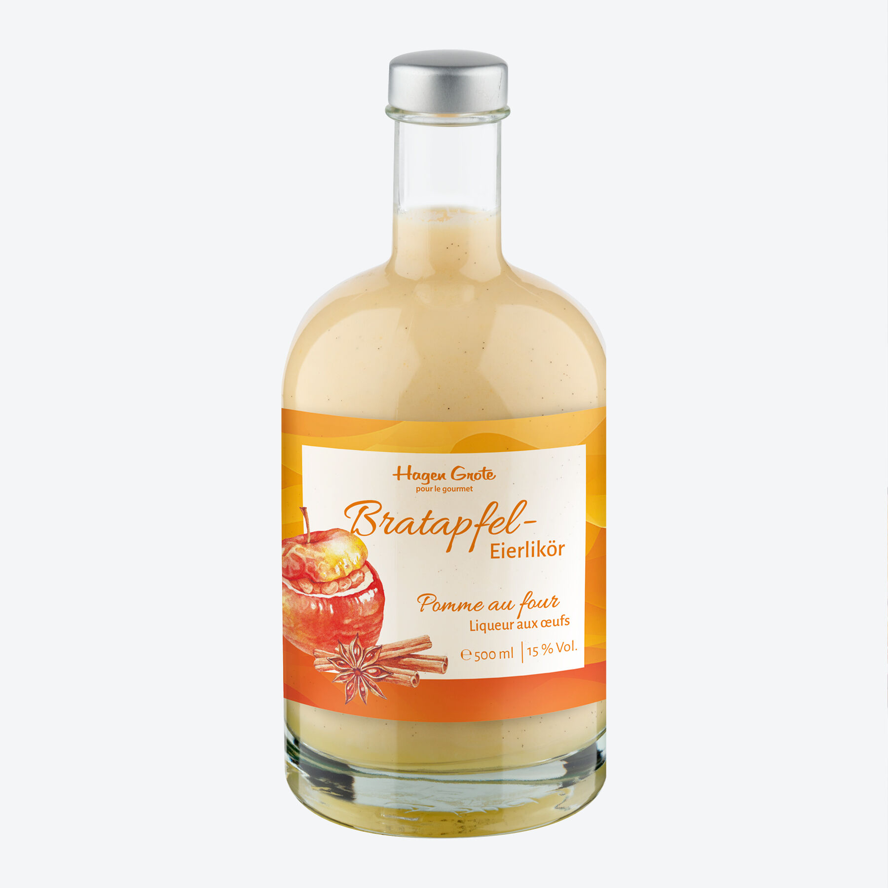 Ensemble de bols à punch Tom et Jerry vintage en verre de lait