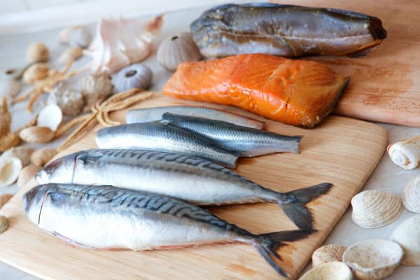 Le poisson : un produit sain à savourer